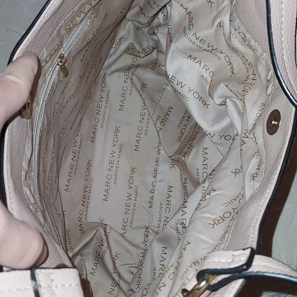 Marc New York Andrew Marc bag - Picture 5 of 5